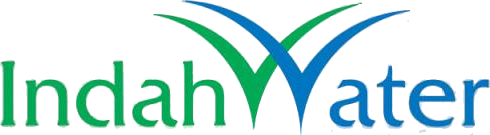 Indah Water Konsortium logo