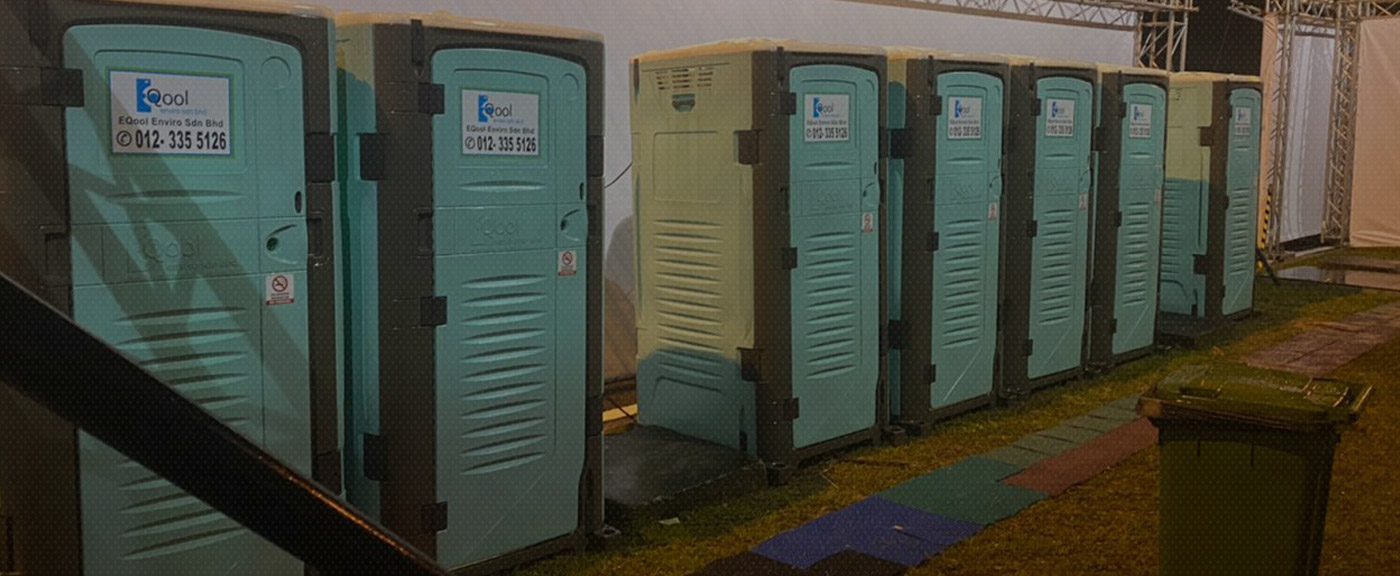 Malaysia Portable Toilet Solutions & Portable Toilet Rental | Septic ...