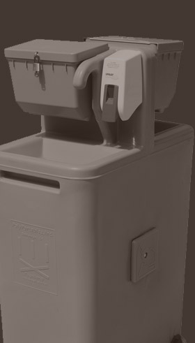 OTHERS (HANDWASH/ BINS/ SURAU)